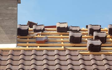 Perry Beeches clay roofing costs