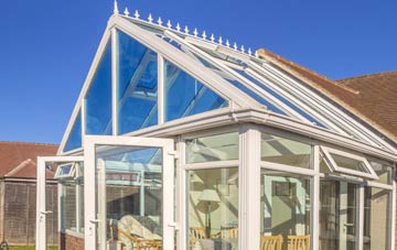 conservatory roof insulation costs Perry Beeches