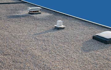 flat roofing Perry Beeches, West Midlands