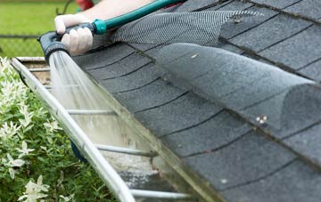 Perry Beeches gutter cleaning costs