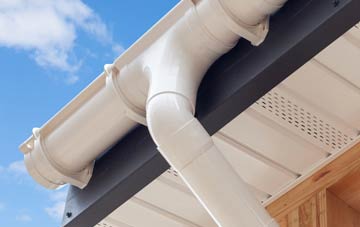 Perry Beeches gutter installation costs