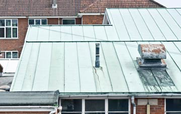 Perry Beeches lead roofing costs