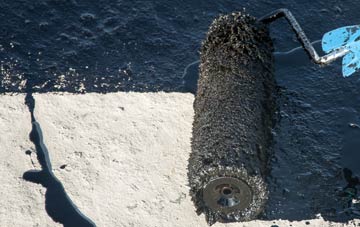 Perry Beeches liquid sealant waterproofing