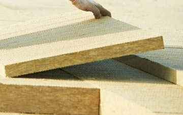 measuring Perry Beeches tapered insulation