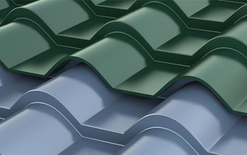who should consider Perry Beeches plastic roofs