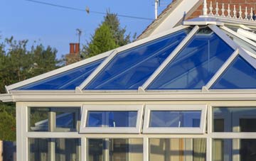 professional Perry Beeches conservatory insulation