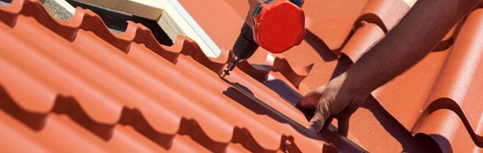 save on Perry Beeches roof installation costs