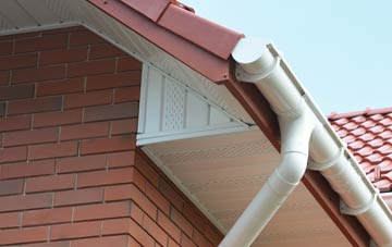 Perry Beeches soffit repair costs