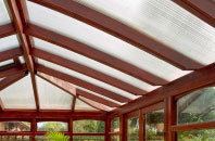 Perry Beeches conservatory roofing insulation
