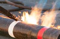 Perry Beeches flat roofing replacement