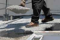 find rated Perry Beeches flat roofing replacement companies
