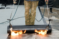 Perry Beeches flat roof sealing quote